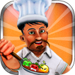 Le Chef: Cookie Blast mania