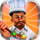 Le Chef: Cookie Blast mania icon