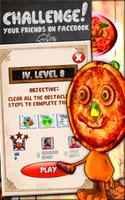 Le Chef: Cookie Blast mania تصوير الشاشة 2
