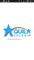 Colegio Aquila Affiche