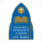 Donahue Academy icon