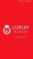 COPLEF Madrid Cartaz
