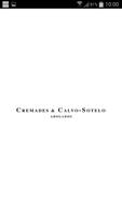 Cremades & Calvo-Sotelo Plakat