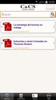 Cremades & Calvo-Sotelo screenshot 1