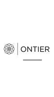 Ontier الملصق