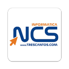 NCS Informática icône