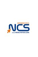 NCS Informática Affiche