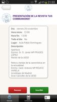 UESD اسکرین شاٹ 1