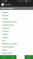 Fincabox スクリーンショット 3