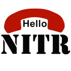 Hello NITR أيقونة