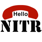Hello NITR icon