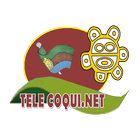 ikon Tele Coqui