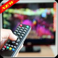 Remote for TV free स्क्रीनशॉट 1