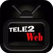 TeleWeb-Tutor Tele2Web Tv