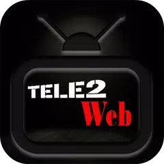 TeleWeb-Tutor Tele2Web Tv アプリダウンロード