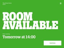 Tele2 conference room syot layar 2