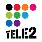 Tele2 Eesti 圖標