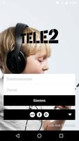 Tele2 Eesti 海報