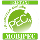 ikon TELETAXI - MOBIPEC