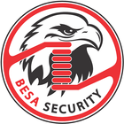 Besa Security आइकन