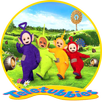 Teletubby World APK