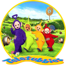 Teletubby World APK