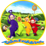 Teletubby World