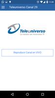 Teleuniverso 29 海報