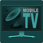 TV Indonesia Live - Streaming TV Indonesia simgesi