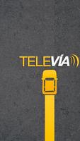 TeleVía 1.0.3 plakat