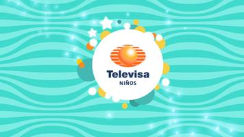 Televisa Niños Poster