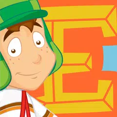 Learn English with El Chavo. アプリダウンロード