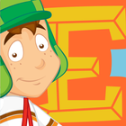 Learn English with El Chavo. icône