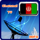 TV Afghanistan Thông tin APK