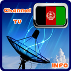 Icona TV Afganistan Info