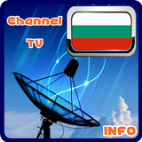Channel TV Bulgaria Info-icoon