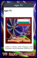 Channel TV Bulgaria Info screenshot 1