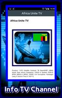 Zambie HD Info TV capture d'écran 1