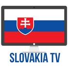 Slovakia tv biểu tượng