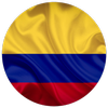 Televisión Colombia TDT, Canales de Colombia y Mas 图标