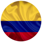 Televisión Colombia TDT, Canales de Colombia y Mas icône