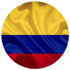 Televisión Colombia TDT, Canales de Colombia y Mas Zeichen