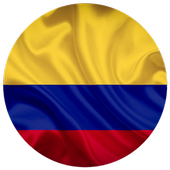 آیکون‌ Televisión Colombia TDT, Canales de Colombia y Mas