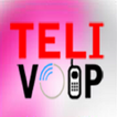 Telivoip Pro Dialer