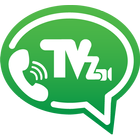 TeleVz আইকন