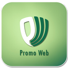 Promo Web ícone