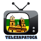 TeleZapatoca আইকন