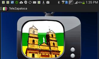 TeleZapatoca screenshot 3