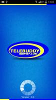 TeleBuddy Cartaz