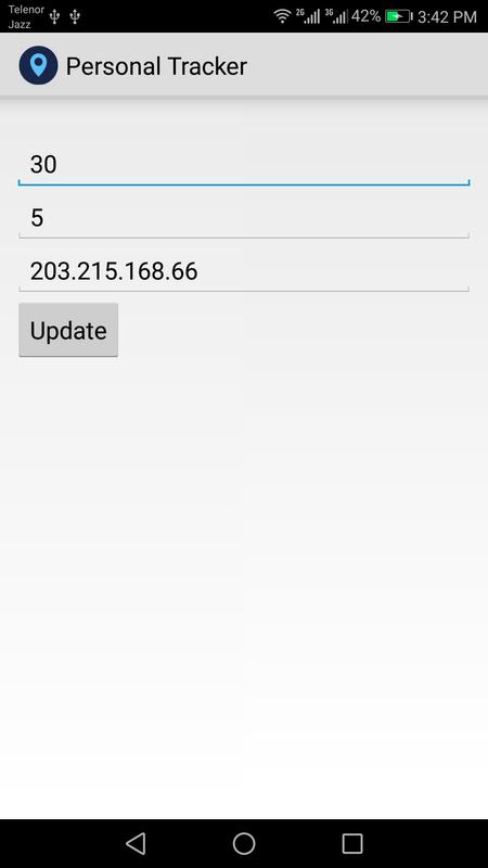 personnel tracker for android apk download